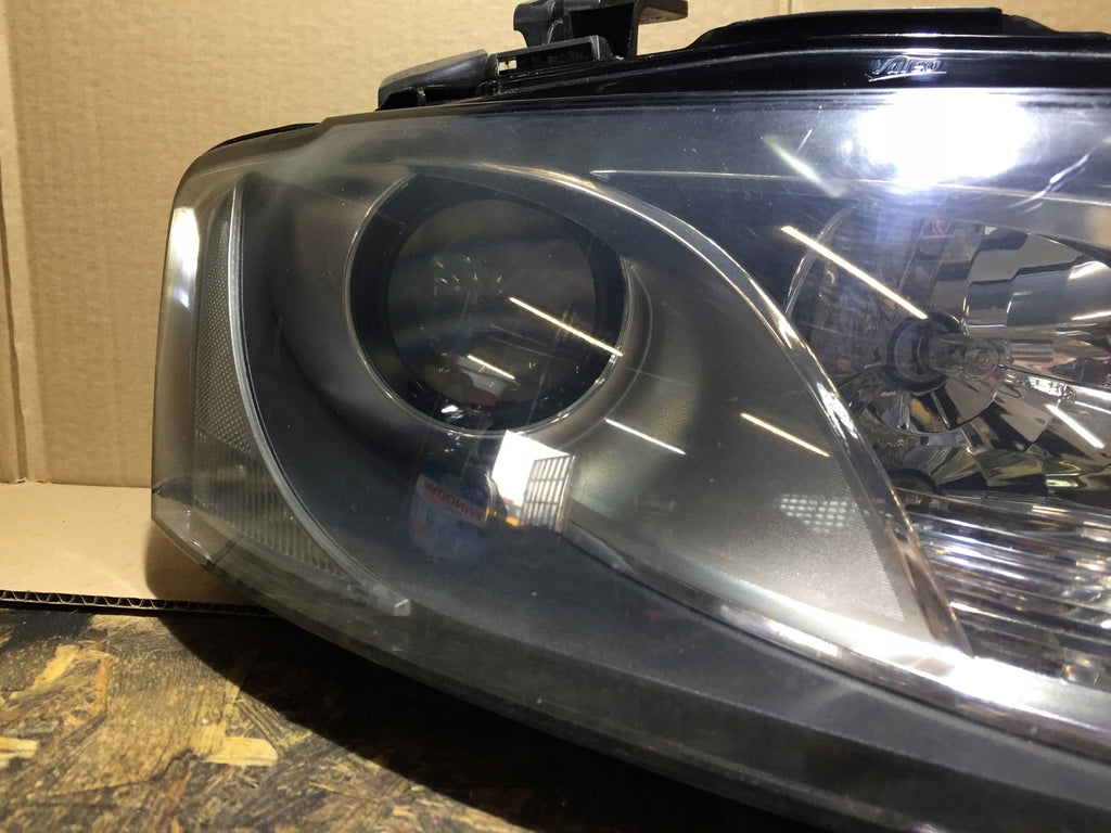 Frontscheinwerfer Audi A5 8T0941004AB Rechts Scheinwerfer Headlight