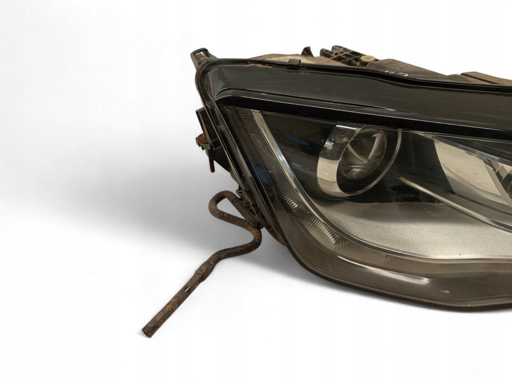 Frontscheinwerfer Audi A7 4G8941004AF Rechts Scheinwerfer Headlight SCH5051417148hz