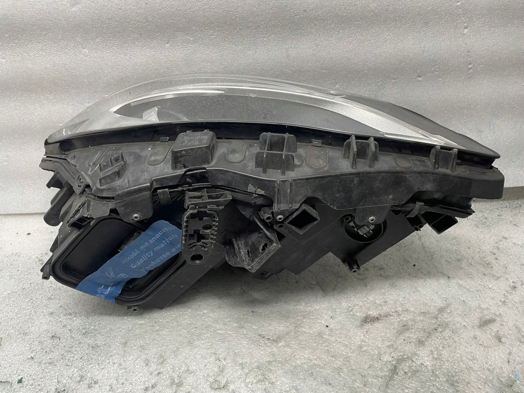 Frontscheinwerfer Mercedes-Benz Gla A1569062400 Xenon Rechts Headlight SCH6317633335yo