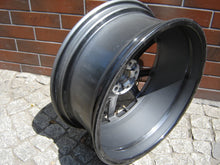 Laden Sie das Bild in den Galerie-Viewer, 1x Alufelge 18 Zoll 7.5" 5x100 39ET Glanz Grau 8X0601025BP Audi A1 Rim Wheel FEL1002550599ov
