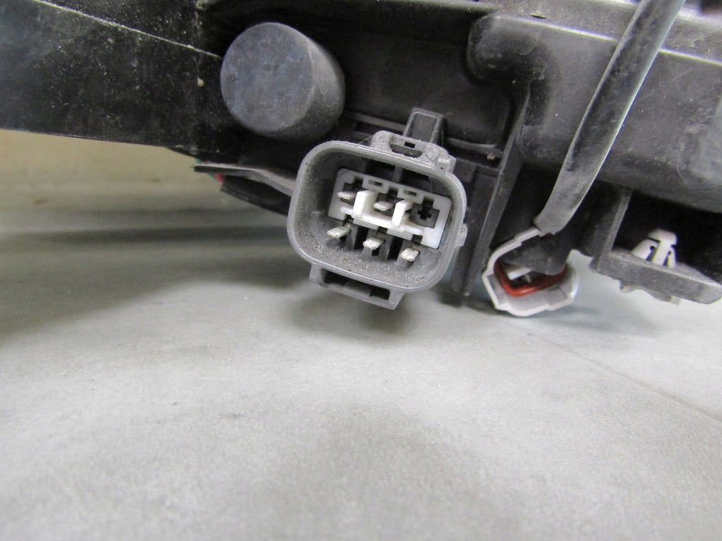 Frontscheinwerfer Toyota 4 IV LED Links Scheinwerfer Headlight