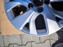 Laden Sie das Bild in den Galerie-Viewer, 1x Alufelge 16 Zoll 6.5" 5x108 47ET Matt 9677089777 Citroën I Rim Wheel FEL6376683666kw