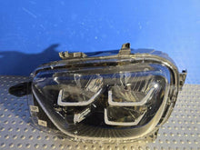 Laden Sie das Bild in den Galerie-Viewer, Frontscheinwerfer Citroën C3 III 9836267180 Full LED Links Headlight