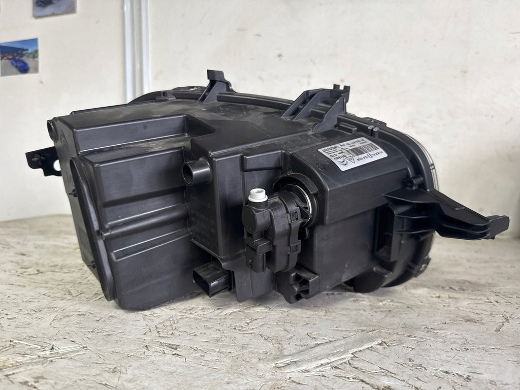 Frontscheinwerfer Citroën C3 III 9836267180 B618MV 90203167 LED Links Headlight SCH1735746649vi