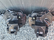 Load image into Gallery viewer, Frontscheinwerfer Ford M2DB13W030 M2DB13WO29 Full LED Ein Satz Headlight SCH7898096354ki