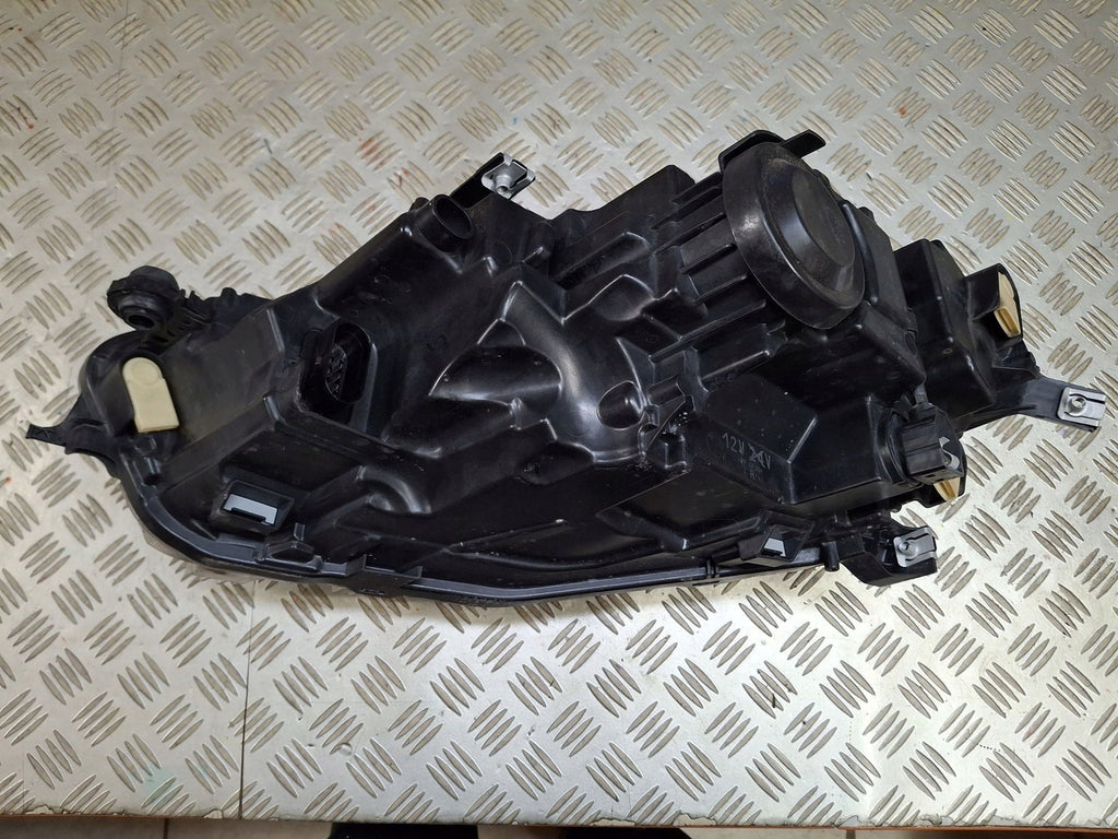 Frontscheinwerfer VW Polo 2G1941006C LED Rechts Scheinwerfer Headlight SCH2074503385fj
