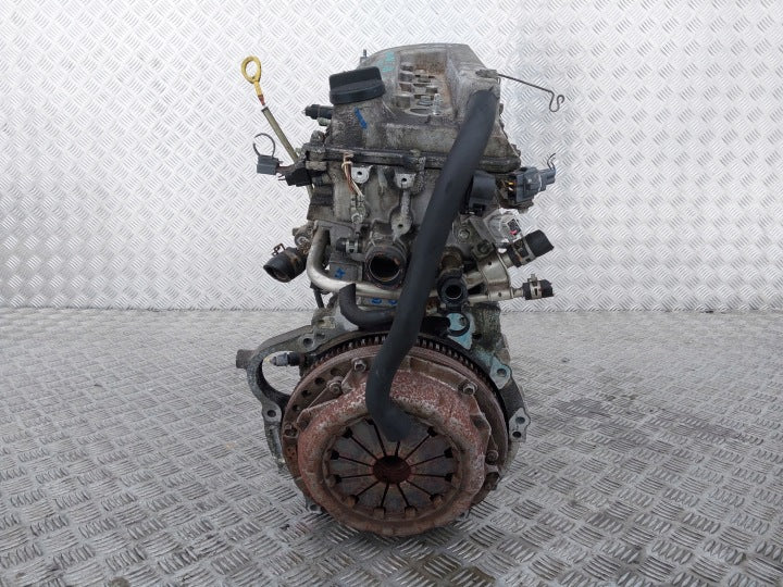 Motor Toyota Corolla Verso 1ZZ 1.8 VVTI 169TKm Benzin Engine Unkomplett MOT8895958784fw
