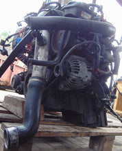 Load image into Gallery viewer, Motor BMW Compact E46 204D4 2.0 Diesel Engine Komplett