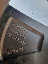 Load image into Gallery viewer, 1x Alufelge 19 Zoll 7.5" 5x112 50ET 10E601025L 10E601025J 10E601025 Cupra Born FEL1967031609rg