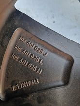 Load image into Gallery viewer, 1x Alufelge 19 Zoll 7.5" 5x112 50ET 10E601025L 10E601025J 10E601025 Cupra Born FEL1967031609rg