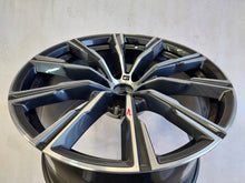 Load image into Gallery viewer, 1x Alufelge 20 Zoll 10.5" 5x112 40ET 8071997 BMW X5 G05 G06 Rim Wheel FEL9349827407gc