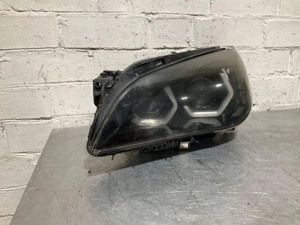 Frontscheinwerfer BMW 7 7182153 Links Scheinwerfer Headlight SCH8443961943ay