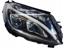 Laden Sie das Bild in den Galerie-Viewer, Frontscheinwerfer Mercedes-Benz W205 A2059064003 Full LED Rechts Headlight SCH4869429189ww