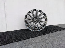 Load image into Gallery viewer, 1x Alufelge 19 Zoll 8.0" 5x112 38ET A2534011100 Mercedes-Benz Glc Rim Wheel FEL6601715791es