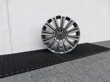 Laden Sie das Bild in den Galerie-Viewer, 1x Alufelge 19 Zoll 8.0" 5x112 38ET A2534011100 Mercedes-Benz Glc Rim Wheel FEL9620521441nf