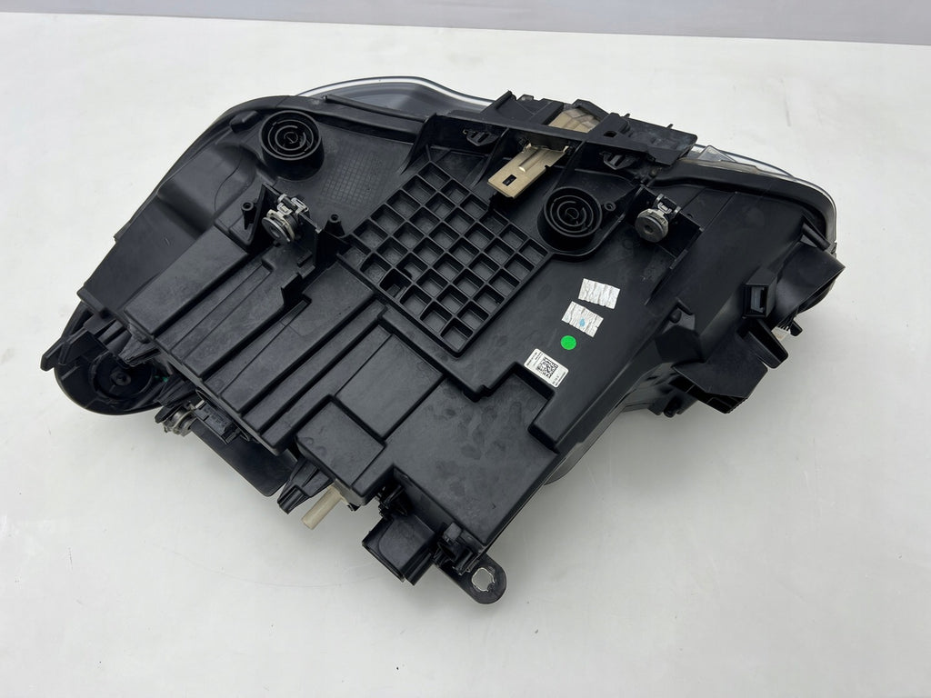 Frontscheinwerfer BMW X1 F48 7472220 Full LED Rechts Scheinwerfer Headlight SCH4572707847dm