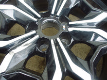 Laden Sie das Bild in den Galerie-Viewer, 1x Alufelge 19 Zoll 7.5" 5x112 BMW G01 G02 Rim Wheel FEL9830405353zx