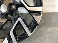 Load image into Gallery viewer, 1x Alufelge 18 Zoll 7.5&quot; 5x114.3 45ET Glanz Schwarz 52910-J7DA0 Kia Xceed