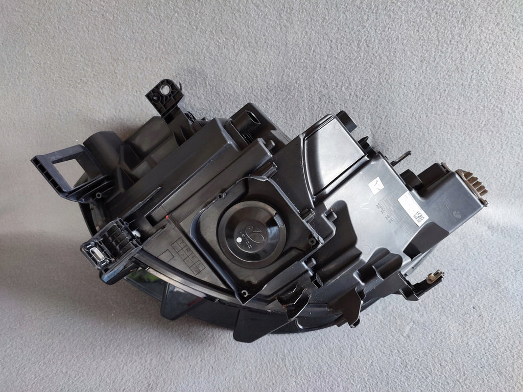 Frontscheinwerfer VW 10B941036A LED Rechts Scheinwerfer Headlight SCH3121147787af