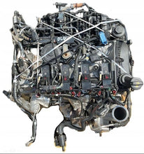 Laden Sie das Bild in den Galerie-Viewer, Motor Audi DLG 2.0 TFSI Benzin Engine Komplett