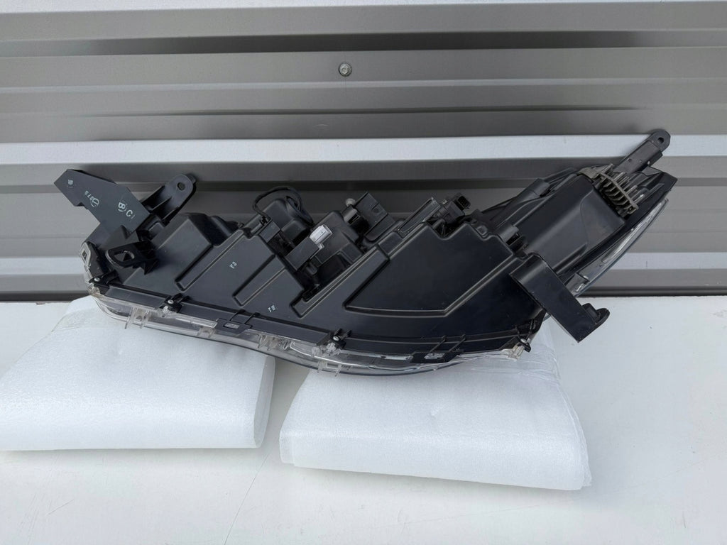 Frontscheinwerfer Toyota Corolla HASC016184 Rechts Scheinwerfer Headlight SCH9155506816rn