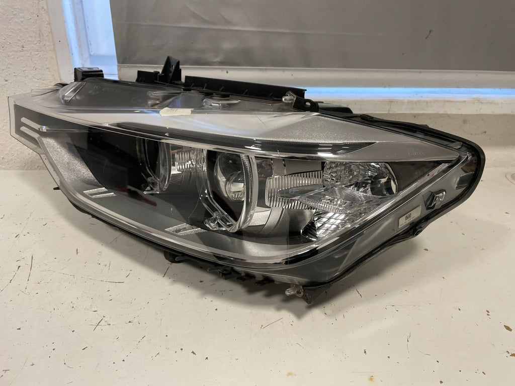 Frontscheinwerfer BMW 3 F30 F31 7314531 LED Links Scheinwerfer Headlight SCH2464776741oo