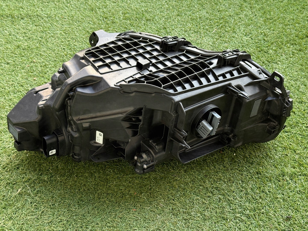 Frontscheinwerfer Volvo Xc40 32140412 Rechts Scheinwerfer Headlight SCH9661002985fu