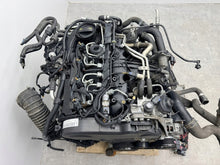 Laden Sie das Bild in den Galerie-Viewer, Motor Audi A4 B8 CJC 2.0 TDI 150PS 110kW 195TKm Diesel Engine Komplett MOT3813452685zq