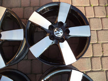 Load image into Gallery viewer, 4x Alufelge 16 Zoll 6.5" 5x112 50ET 1T0601025G VW Rim Wheel FEL7505011456us