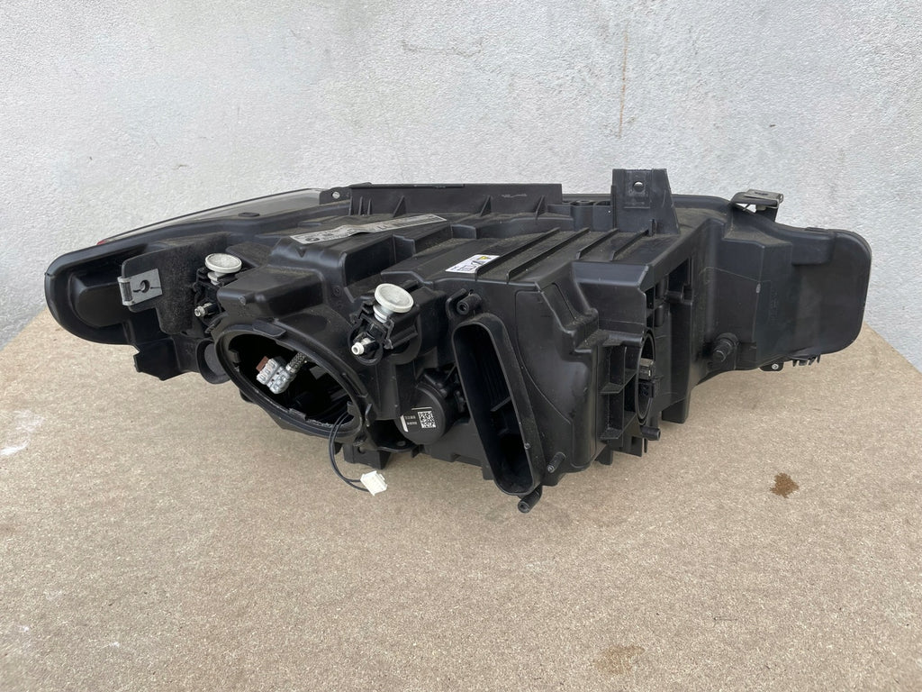 Frontscheinwerfer BMW 3 F30 F31 7259525 Bi-Xenon Ein Stück (Rechts oder Links) SCH1826839306zb