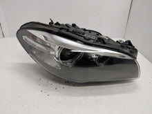 Laden Sie das Bild in den Galerie-Viewer, Frontscheinwerfer BMW F10 7317132 Rechts Scheinwerfer Headlight SCH2219444536du