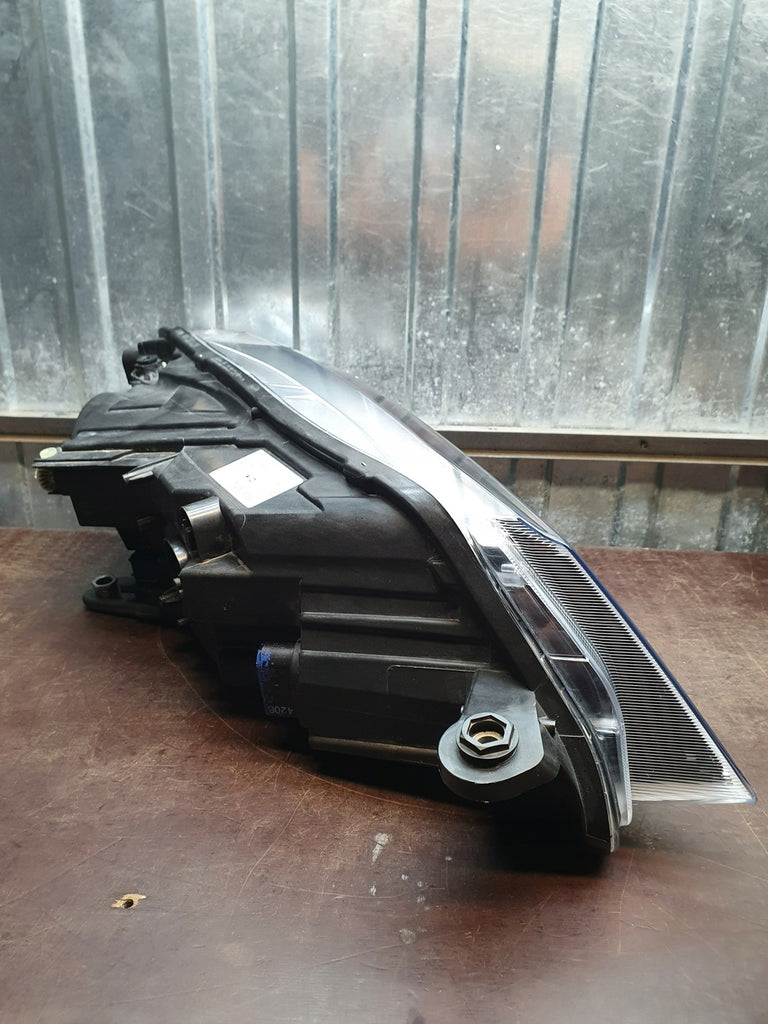 Frontscheinwerfer Skoda Superb III 3V1941015A Links Scheinwerfer Headlight