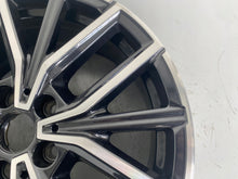 Load image into Gallery viewer, 1x Alufelge 18 Zoll 7.5" 5x112 50ET Glanz Schwarz 6891179 BMW 2 F45 U06 Mg FEL4917043137qk