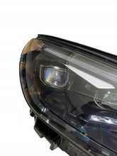 Laden Sie das Bild in den Galerie-Viewer, Frontscheinwerfer Mercedes-Benz Eqe A2949062601 Full LED Rechts Headlight SCH2010610876xj
