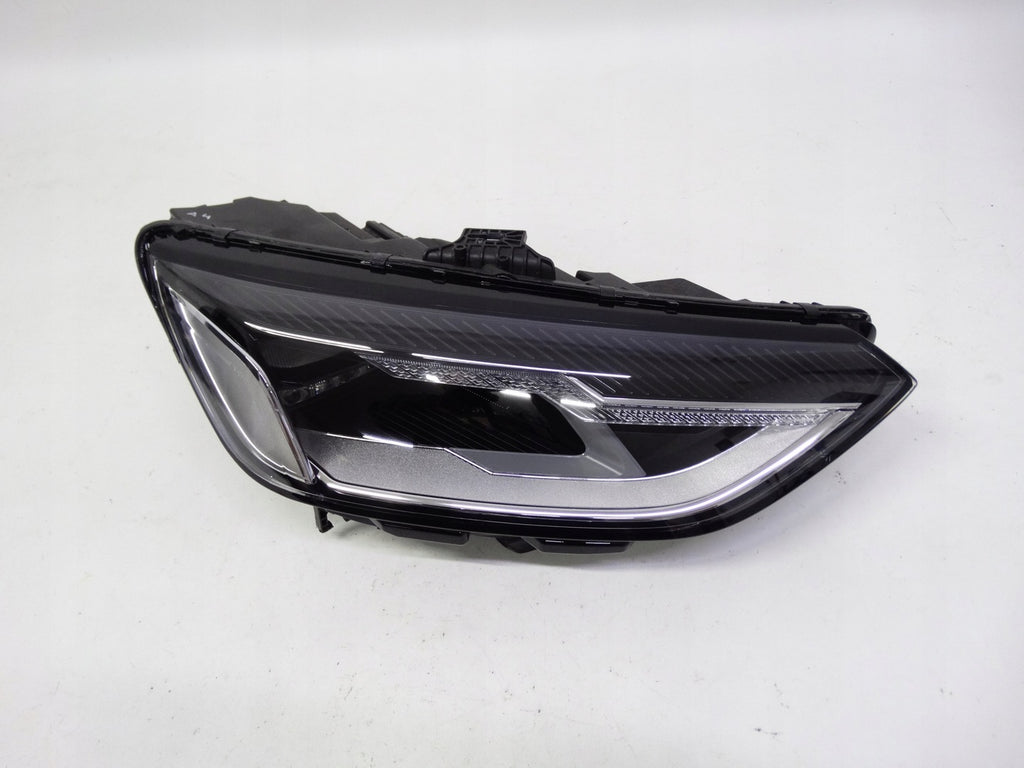 Frontscheinwerfer Audi A4 B9 8W0941012 Full LED Rechts Scheinwerfer Headlight SCH6822809692jh