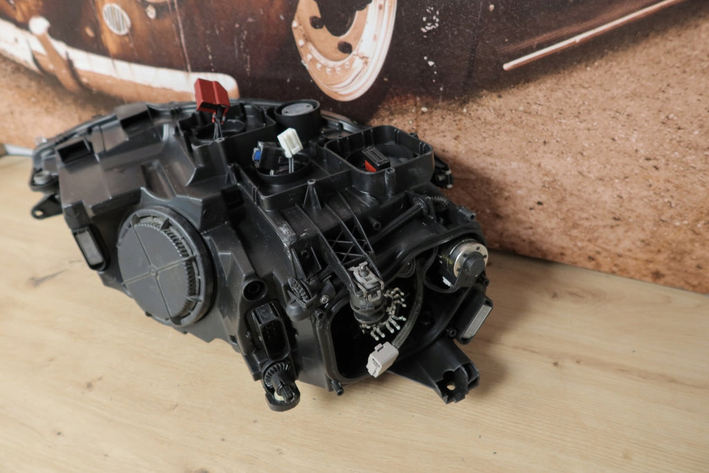 Frontscheinwerfer VW Golf VII 5G1941751 Xenon Links Scheinwerfer Headlight SCH4145048836ve