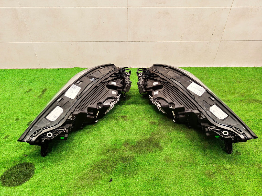 Frontscheinwerfer BMW IX I20 5A3CE91 5A3CE92 Full LED Rechts oder Links SCH2474102661ca