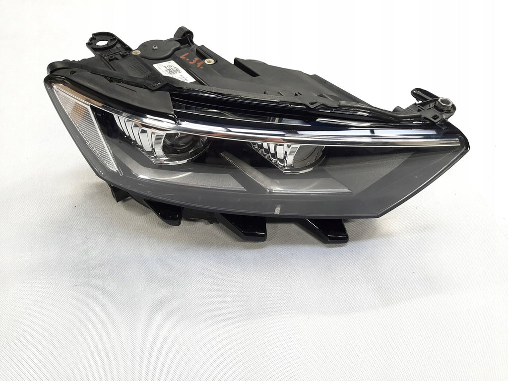 Frontscheinwerfer VW T-Roc 2GA941036R LED Rechts Scheinwerfer Headlight