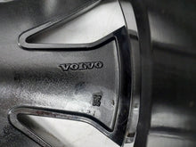 Load image into Gallery viewer, 1x Alufelge 19 Zoll 8.5" 5x108 56ET Glanz Silber 32143628 Volvo Xc40 Rim Wheel FEL1613703192lk