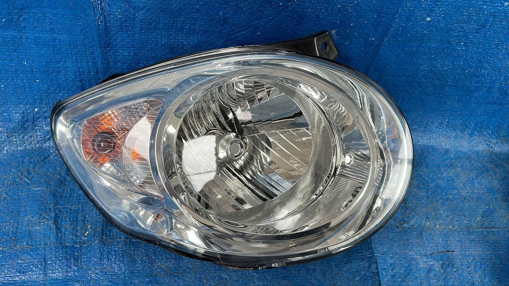 Frontscheinwerfer Kia Picanto Rechts Scheinwerfer Headlight