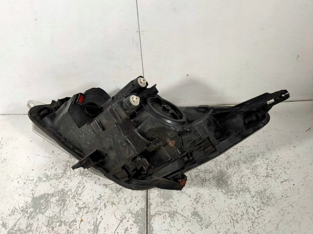 Frontscheinwerfer Opel Insignia A 13409909 Rechts Scheinwerfer Headlight SCH3843421344ar