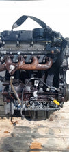 Laden Sie das Bild in den Galerie-Viewer, Motor Citroën Jumper P8FA 10TRJ1 2.2 TDCI. HDI 102PS 74kW 2008 Diesel Unkomplett MOT4506085803sc