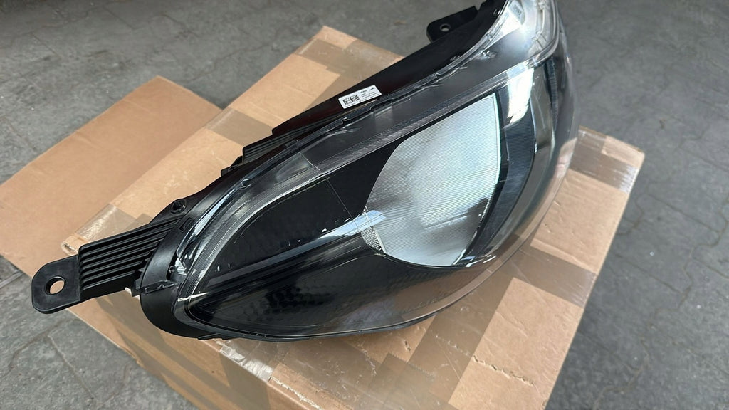 Frontscheinwerfer Hyundai I10 Rechts Scheinwerfer Headlight