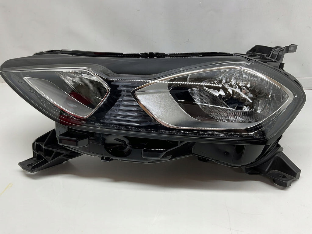 Frontscheinwerfer Citroën Ds3 9820840880 90103058 Links Scheinwerfer Headlight