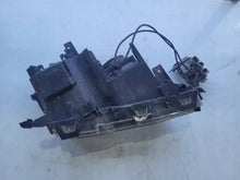 Laden Sie das Bild in den Galerie-Viewer, Frontscheinwerfer BMW E46 Xenon Links Scheinwerfer Headlight SCH5505209537ou
