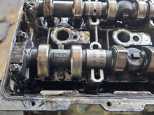 Load image into Gallery viewer, Motor Mercedes-Benz W211 646951 2.2 CDI 122PS 2003 Diesel Engine Unkomplett