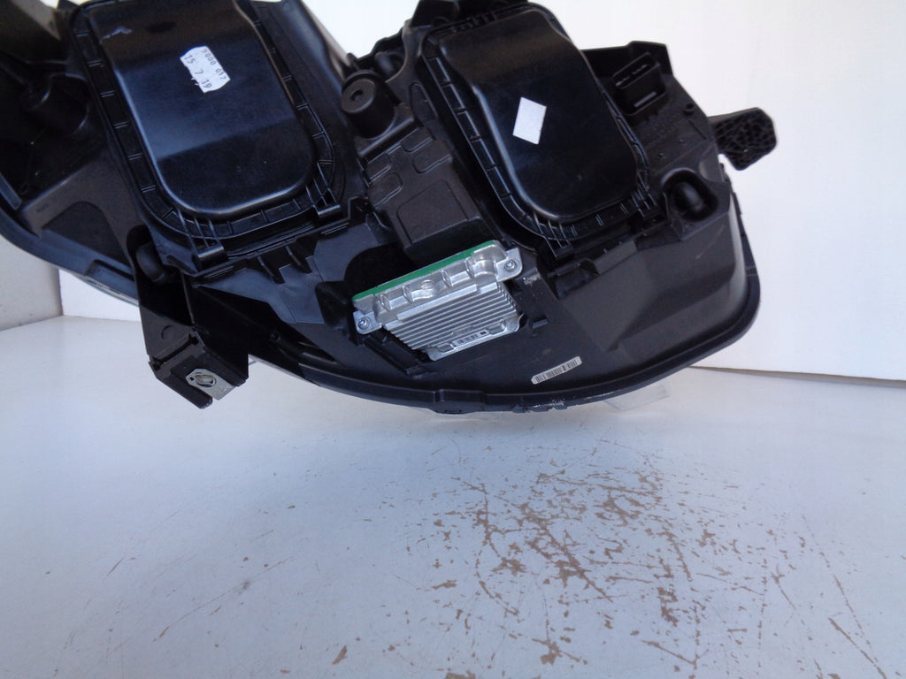 Frontscheinwerfer Opel Zafira Vivaro C 9832837680 Xenon Links Headlight