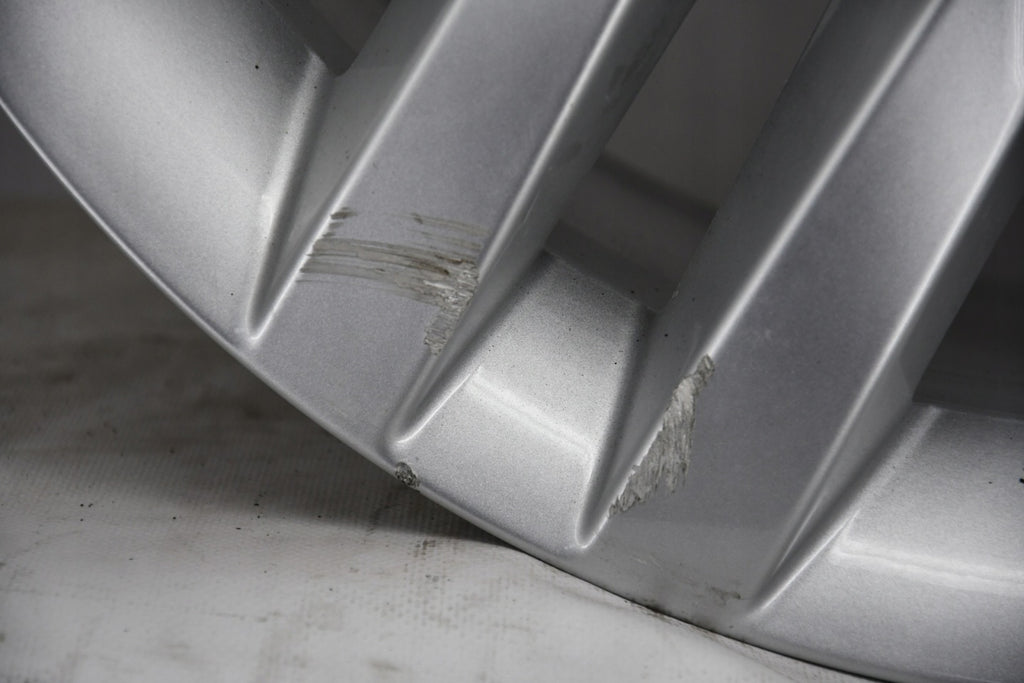 1x Alufelge 20 Zoll 9.0" 5x112 57ET Glanz Silber A1664010902 Mercedes-Benz FEL8582015186kd