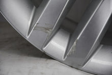 Laden Sie das Bild in den Galerie-Viewer, 1x Alufelge 20 Zoll 9.0" 5x112 57ET Glanz Silber A1664010902 Mercedes-Benz FEL8582015186kd