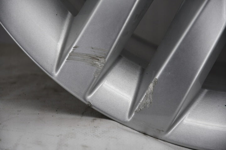 1x Alufelge 20 Zoll 9.0" 5x112 57ET Glanz Silber A1664010902 Mercedes-Benz FEL8582015186kd